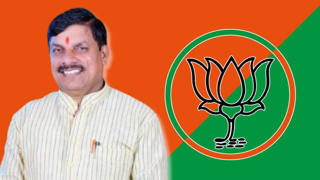 60वां जन्मदिन CM Mohan Yadav