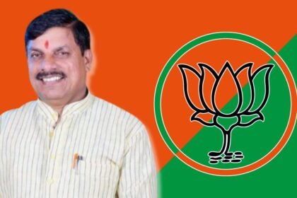 60वां जन्मदिन CM Mohan Yadav