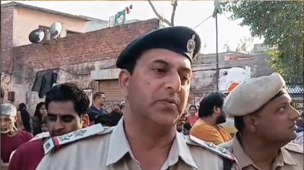 Humanity shamed in Yamunanagar: Dead body of a newborn girl found in a garbage heap