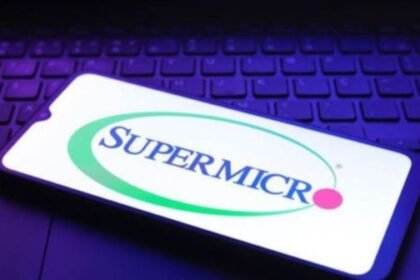 Super Micro shares fall 10%, but investors are still indifferent?