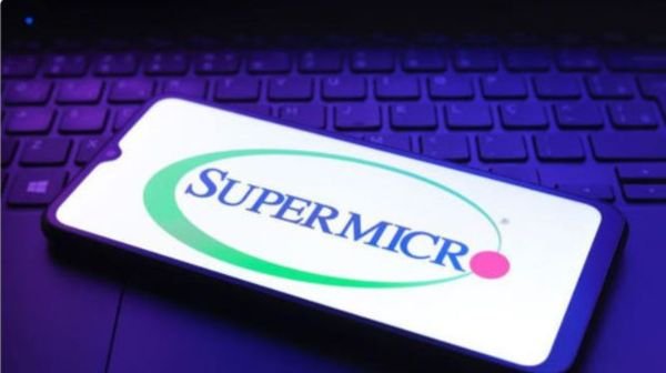 Super Micro shares fall 10%, but investors are still indifferent?