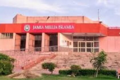 Jamia Millia Islamia hikes fees for academic session 2025-26
