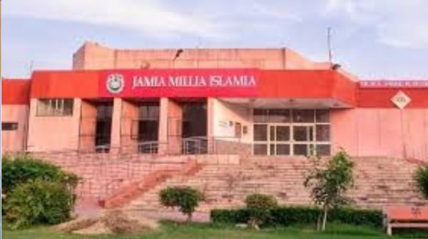 Jamia Millia Islamia hikes fees for academic session 2025-26