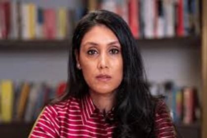 Roshni Nadar becomes India's richest woman, has 47% stake in HCL