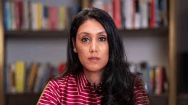 Roshni Nadar becomes India's richest woman, has 47% stake in HCL