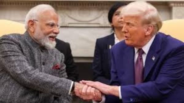Trump's tariffs could be good for India: Former RBI deputy governor