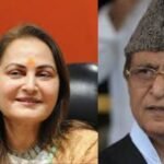 Non-bailable warrant issued in the case of controversial comment on Jaya Prada