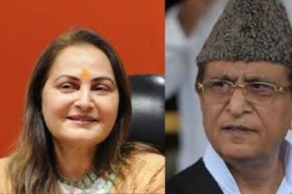 Non-bailable warrant issued in the case of controversial comment on Jaya Prada