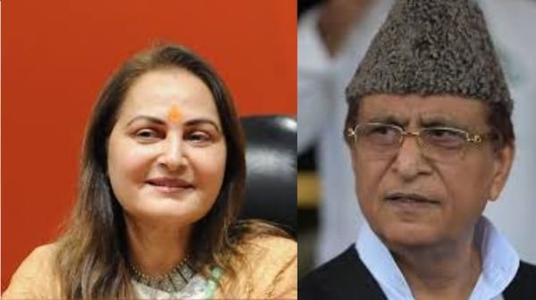 Non-bailable warrant issued in the case of controversial comment on Jaya Prada