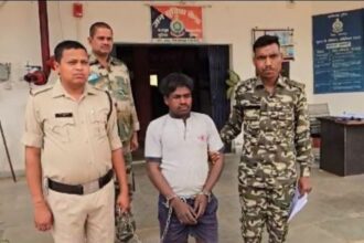 Brother-in-law kills sister-in-law on suspicion of witchcraft, police arrest him