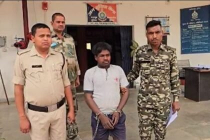 Brother-in-law kills sister-in-law on suspicion of witchcraft, police arrest him