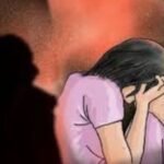 Bhopal: A cousin raped a girl in a hotel