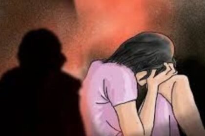 Bhopal: A cousin raped a girl in a hotel