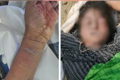 Kanpur: Young woman murdered, body found in a sack, 20 cut marks on wrist