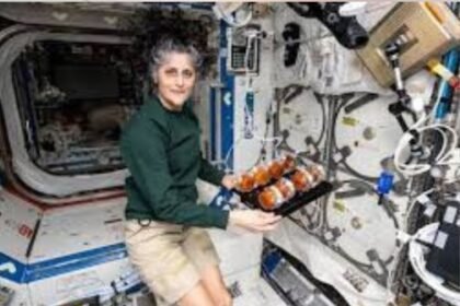 Sunita Williams will return to Earth after 9 months: Undocking will happen today