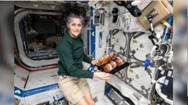 Sunita Williams will return to Earth after 9 months: Undocking will happen today