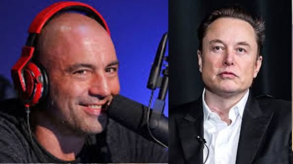 Podcaster Joe Rogan buys custom Tesla, Elon Musk reacts