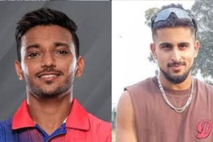 IPL 2025: Chetan Sakariya joins KKR in place of Umran Malik