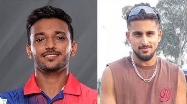 IPL 2025: Chetan Sakariya joins KKR in place of Umran Malik