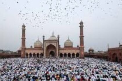 EID-UL-FITR: 'Meethi Eid' will be celebrated at the end of Ramzam