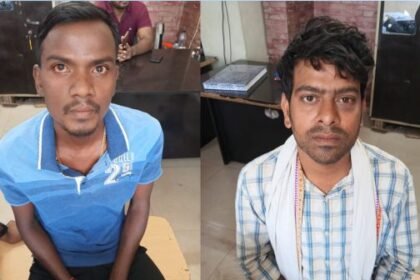 Raipur: Youths killed the robber in protest against robbery, he died during treatment