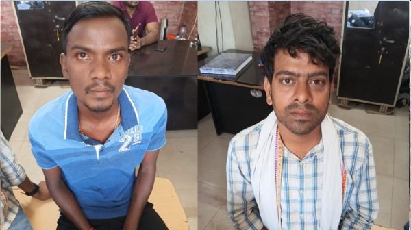 Raipur: Youths killed the robber in protest against robbery, he died during treatment