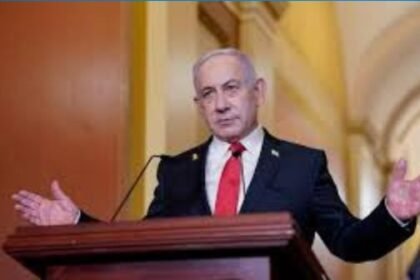 Israel will continue to attack Gaza, talks will take place amid firing: Netanyahu