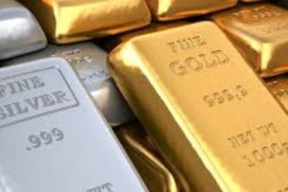 Gold and silver prices rise in Bhopal: Today's latest rates