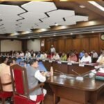 New industrial area in Indore-Pithampur Economic Corridor