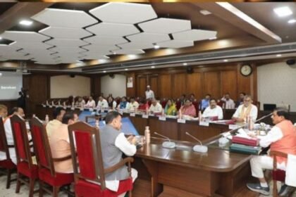 New industrial area in Indore-Pithampur Economic Corridor