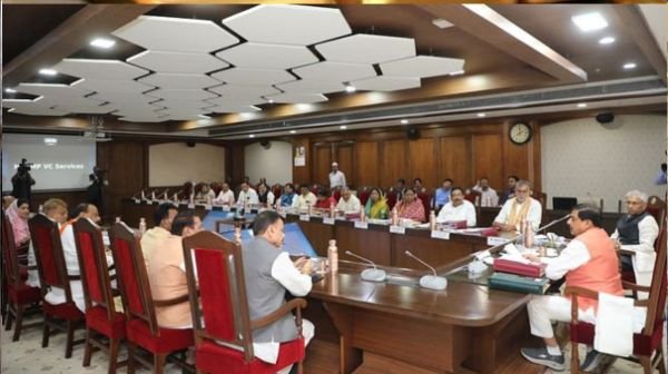 New industrial area in Indore-Pithampur Economic Corridor