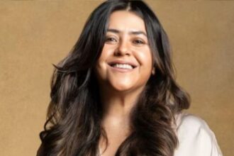 Ekta Kapoor: A journey of 30 years that gave a new dimension to Indian entertainment