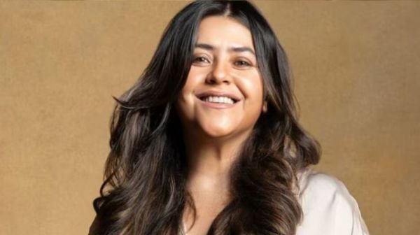 Ekta Kapoor: A journey of 30 years that gave a new dimension to Indian entertainment