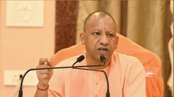 CM Yogi Adityanath reviewed the state tax department