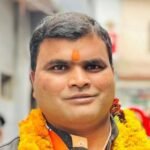 Case filed against BJP councilor for molesting a minor, police started investigation