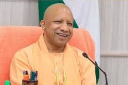 Chief Minister Yogi Adityanath reviewed the state tax department