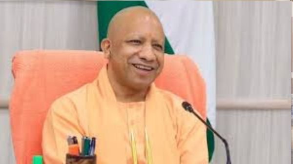 Chief Minister Yogi Adityanath reviewed the state tax department