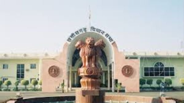 15th day of Chhattisgarh Legislative Assembly budget session: Many important issues will be raised in the House