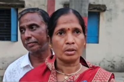 Masked miscreants looted 23 thousand rupees from a woman and fled