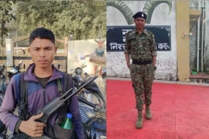 Bijapur encounter: "Guard of Honor" will be given to martyr soldier Raju Aayam