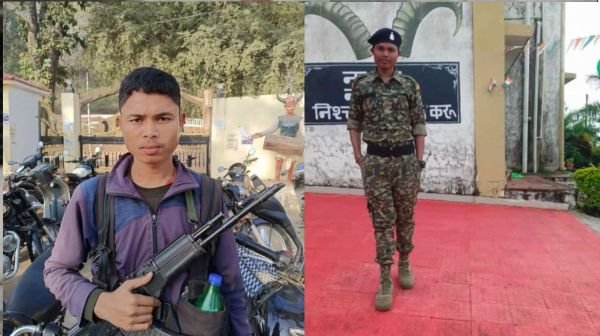 Bijapur encounter: "Guard of Honor" will be given to martyr soldier Raju Aayam