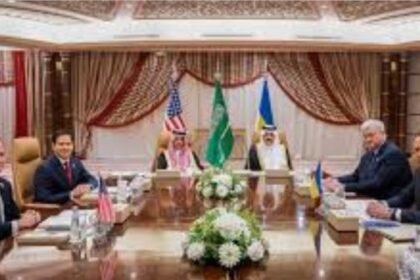 Ukraine ready for 30-day ceasefire, now waiting for Russia's decision