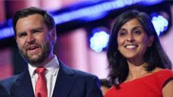 US Vice President J.D. Vance will visit India this month, his wife will also accompany him