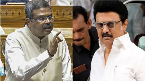 Union Minister shares letter received from Tamil Nadu on PM Shri Schools