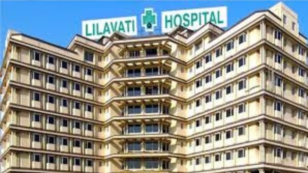 Former trustees of Lilavati Hospital accused of ₹2000 crore scam