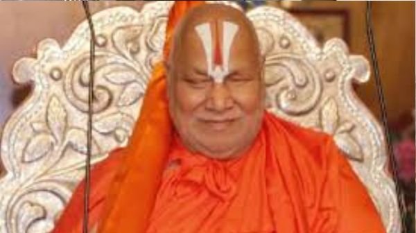 Jagadguru Rambhadracharya's statement may increase the controversy