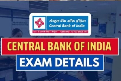 Central Bank of India Credit Officer Admit Card 2025 will be released soon