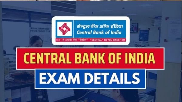 Central Bank of India Credit Officer Admit Card 2025 will be released soon