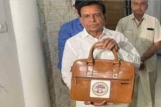 MP Budget 2025: Dr. Mohan Yadav government's second budget will be presented today