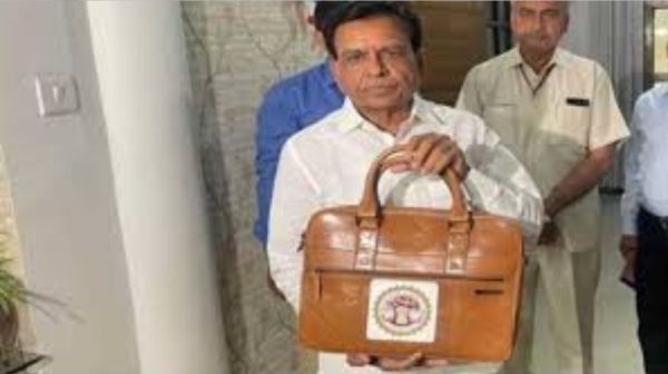 MP Budget 2025: Dr. Mohan Yadav government's second budget will be presented today